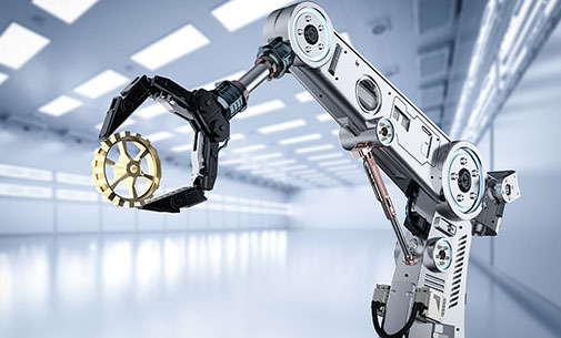 工業(yè)自動化